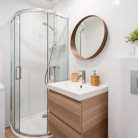 Scandia Appartement