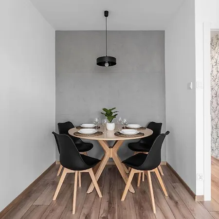 Scandia Appartement *