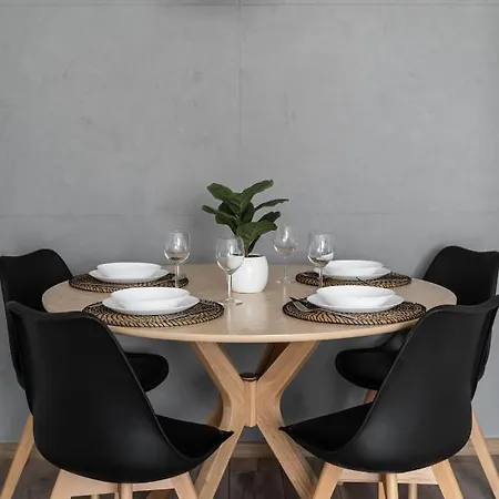 Apartmán Scandia