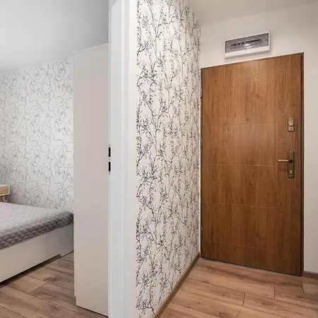 Scandia Appartement