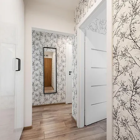 Scandia Apartment Gdansk
