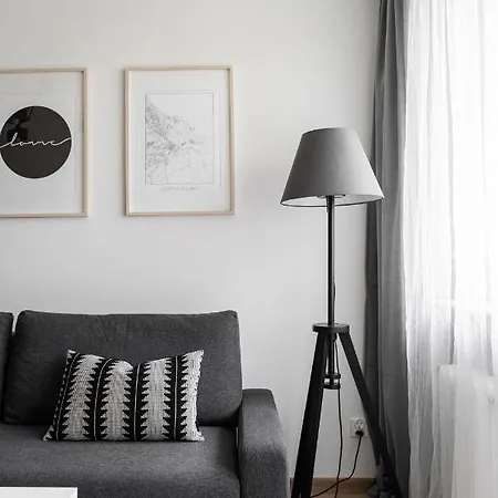 Scandia Appartement